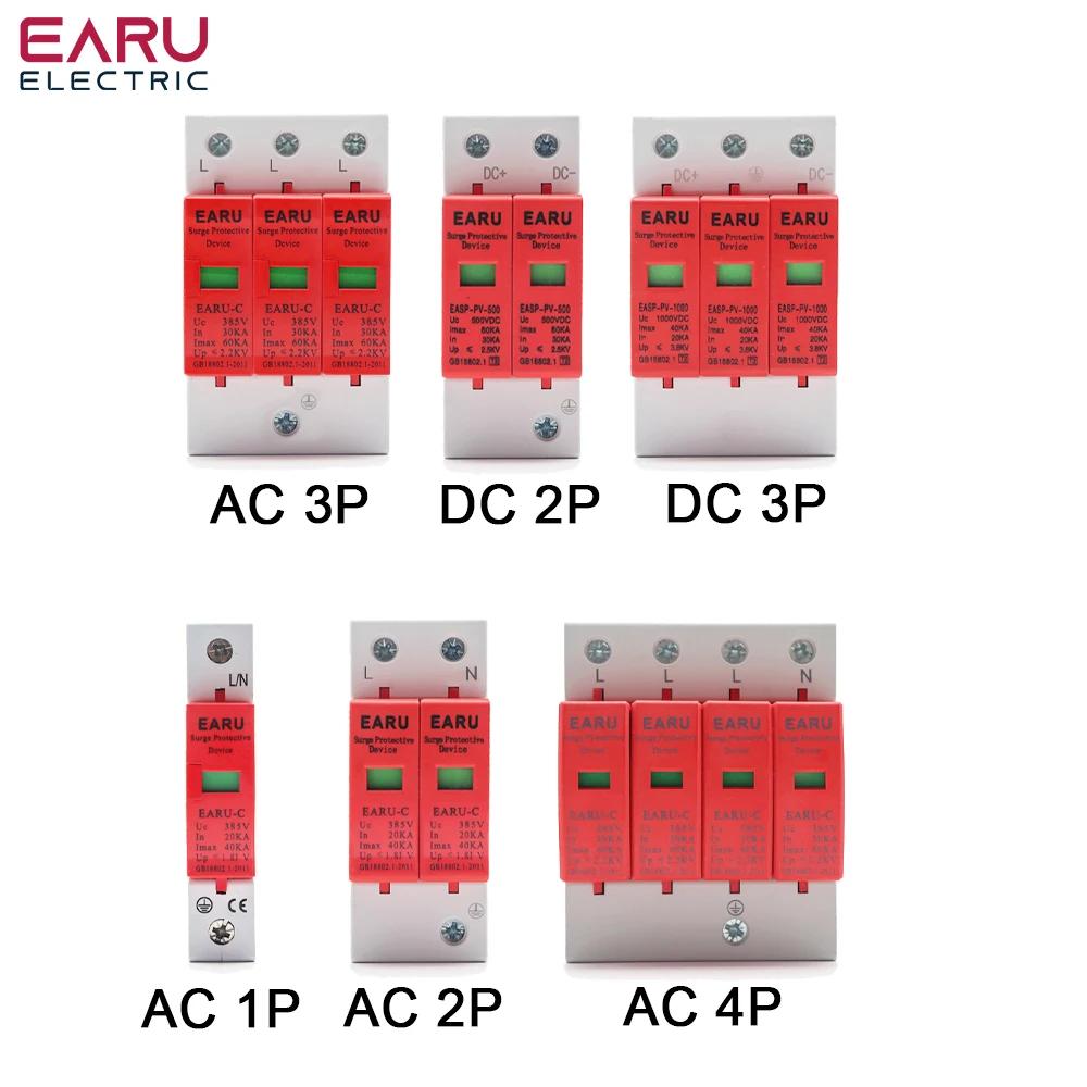   ȣ  SPD Ƿڱ   1 2 3 4   ȣ  500V 800V 1000V 40KA 60KA